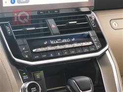 تۆیۆتا لاند کروزەر